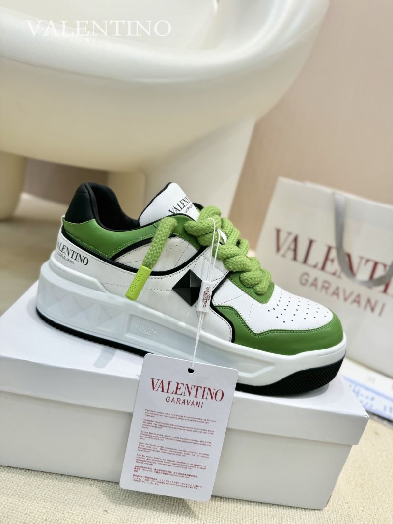 Valentino One Stud Shoes